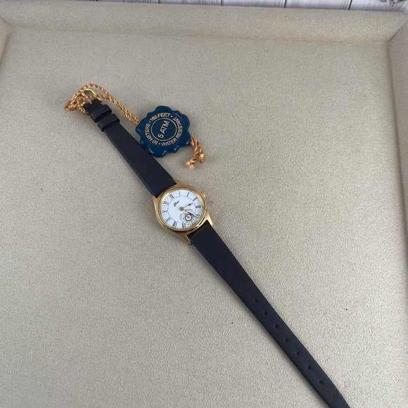 Vintage Belair American Retro Art Deco Style Watch main image 2